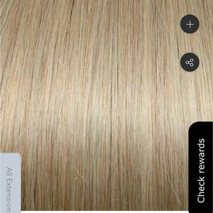 VELO #60 - 20 INCHES - 175 GRAMS | CLIP IN HAIR EXTENSIONS